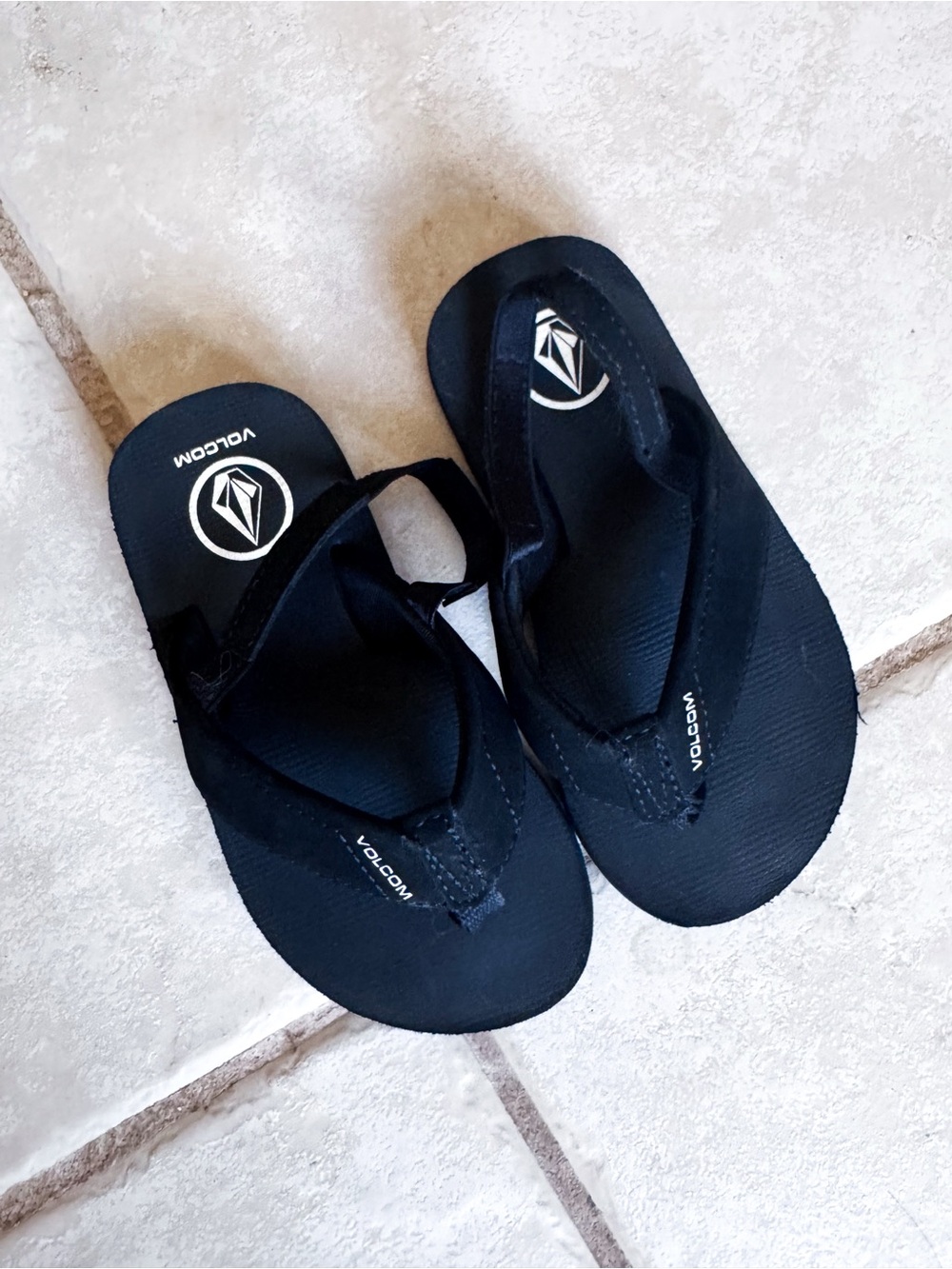 Volcom • Victor Little Sandals
